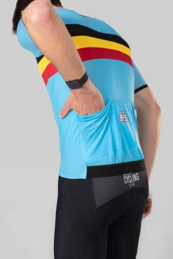 T-Shirt Belgium