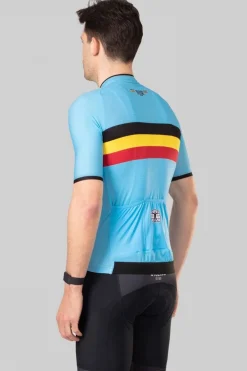 T-Shirt Belgium