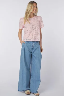 T-Shirt Bianca