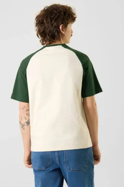 T-Shirt Bi-Color Ragaln