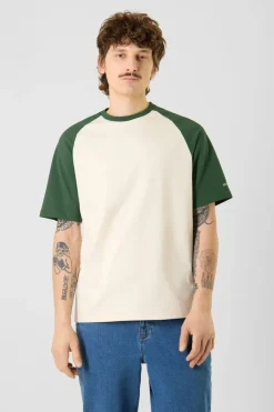 T-Shirt Bi-Color Ragaln