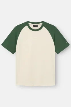 T-Shirt Bi-Color Ragaln