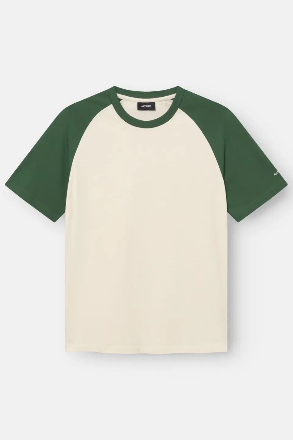 T-Shirt Bi-Color Ragaln