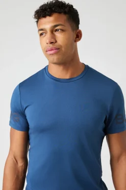 T-Shirt Borg