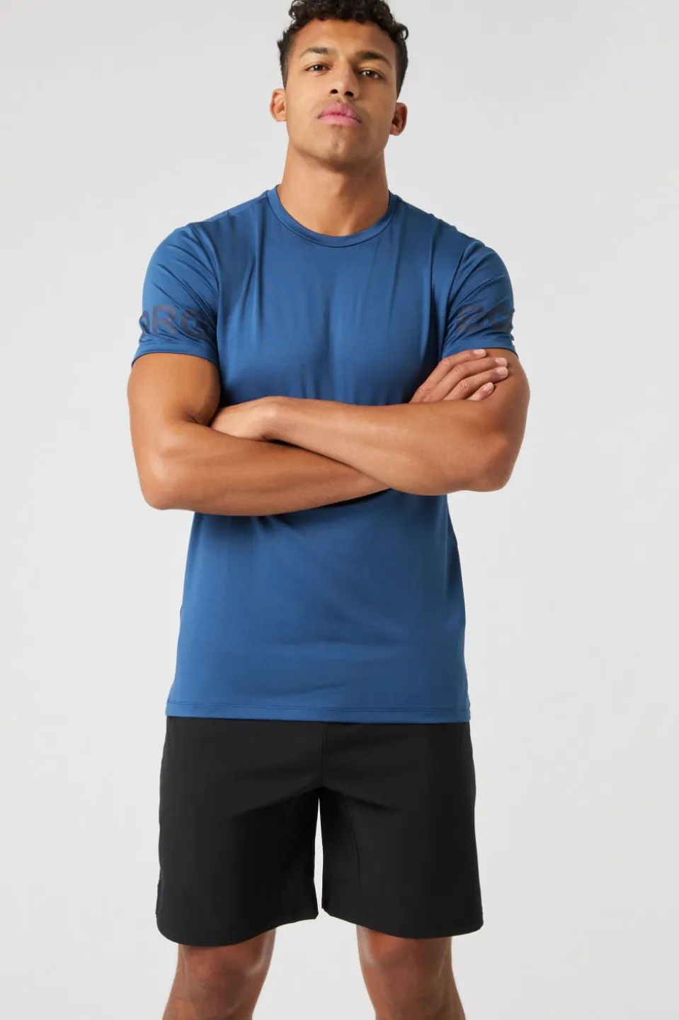 T-Shirt Borg