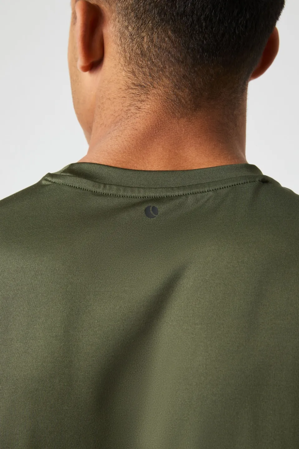 T-Shirt Borg