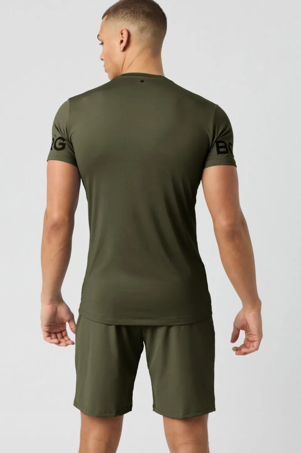 T-Shirt Borg