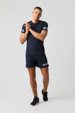 T-Shirt Borg