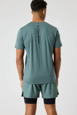 T-Shirt Borg Feather T-Shirt