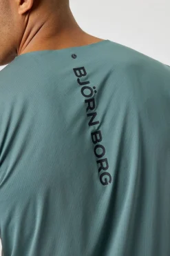 T-Shirt Borg Feather T-Shirt