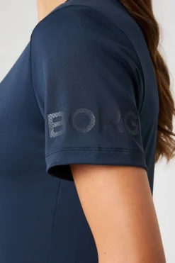 T-Shirt Borg T-Shirt