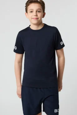 T-Shirt Borg T-Shirt
