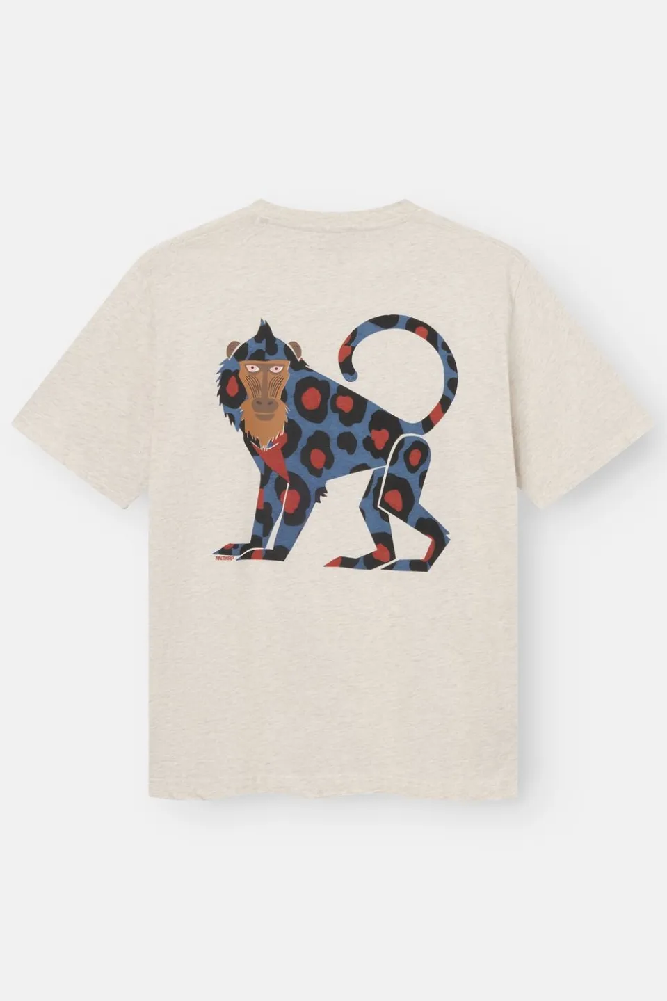 T-Shirt Bts510-L001S