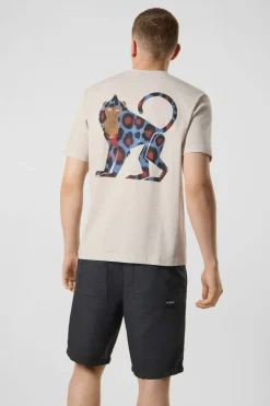 T-Shirt Bts510-L001S