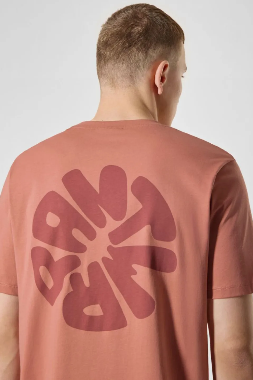 T-Shirt Bts478-L001S