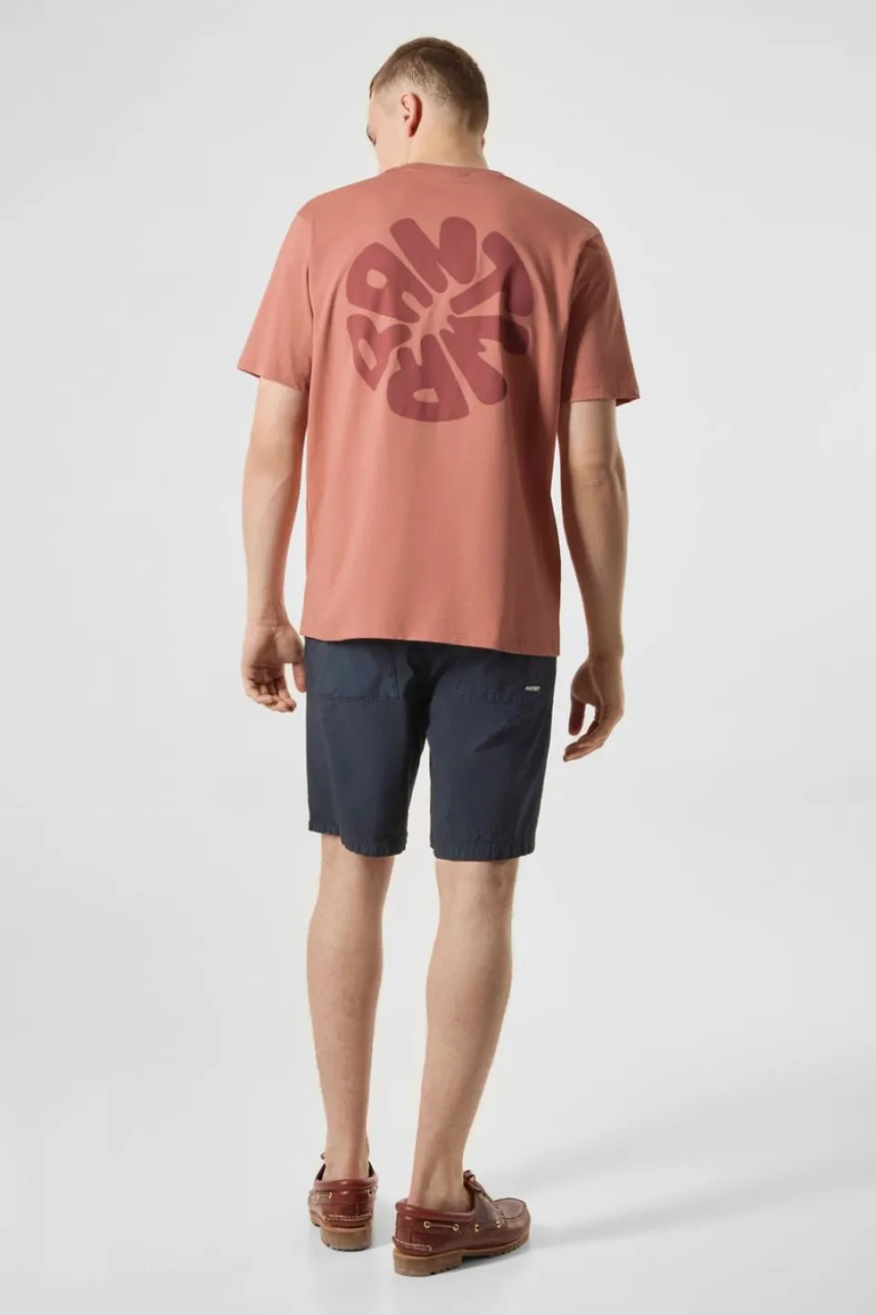T-Shirt Bts478-L001S