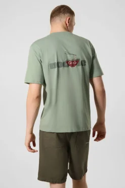 T-Shirt Bts516-L001S