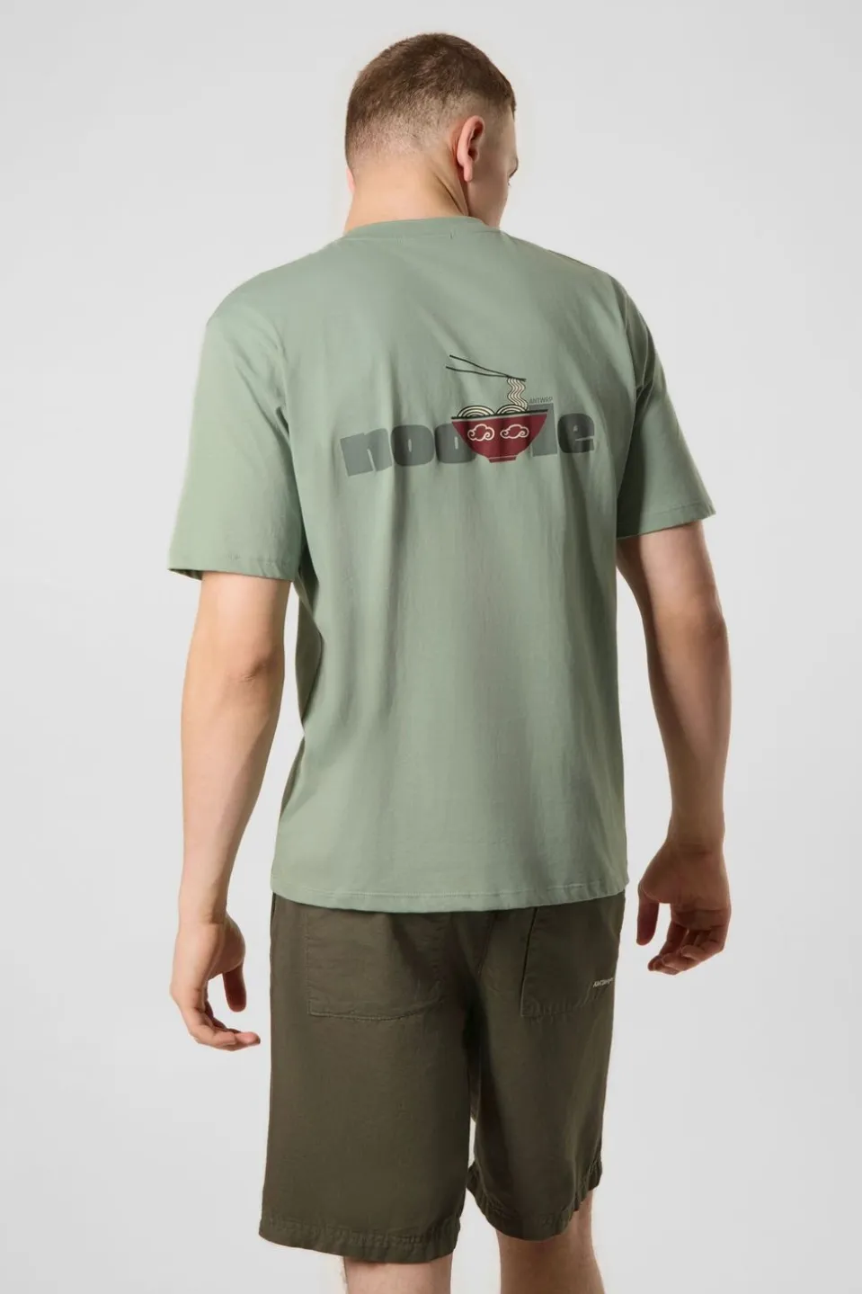 T-Shirt Bts516-L001S