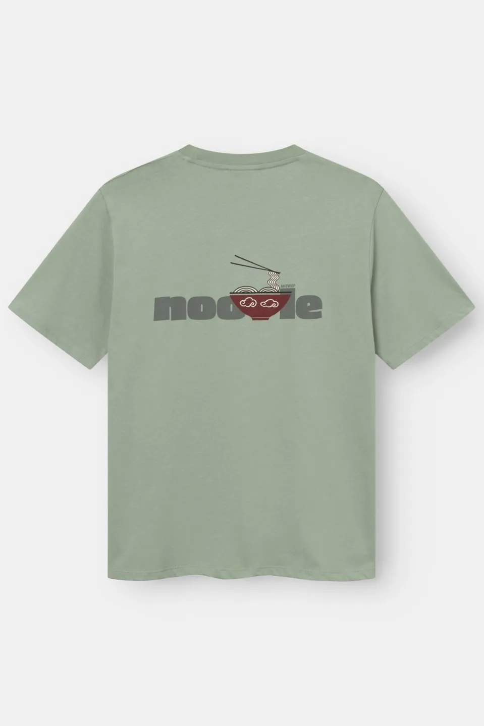 T-Shirt Bts516-L001S