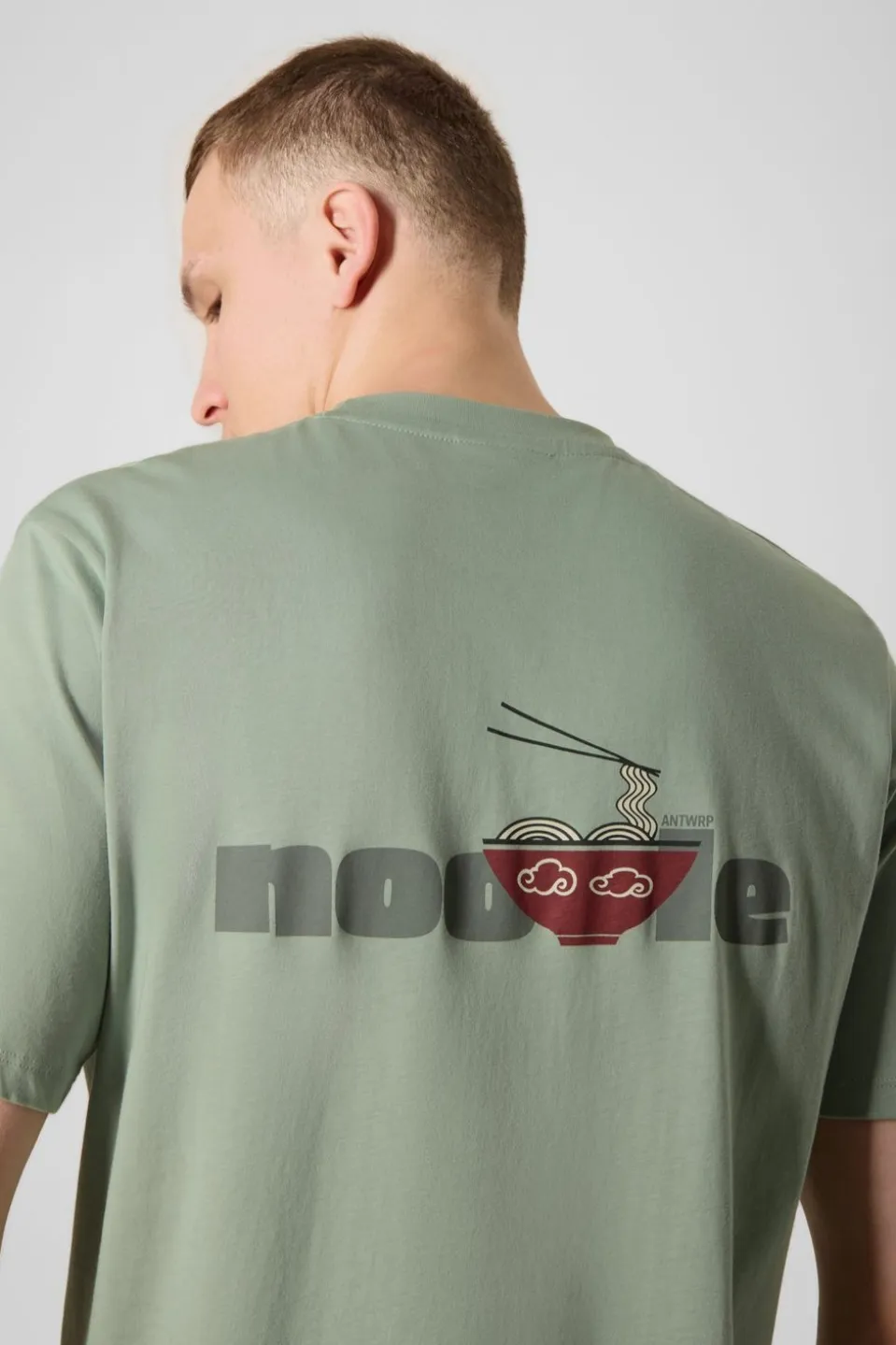 T-Shirt Bts516-L001S