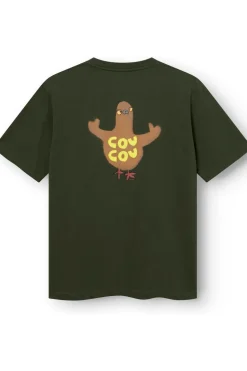 T-Shirt Bts503-L001S