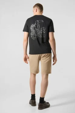 T-Shirt Bts509-L001S