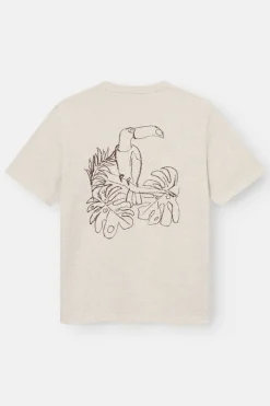T-Shirt Bts509-L001S