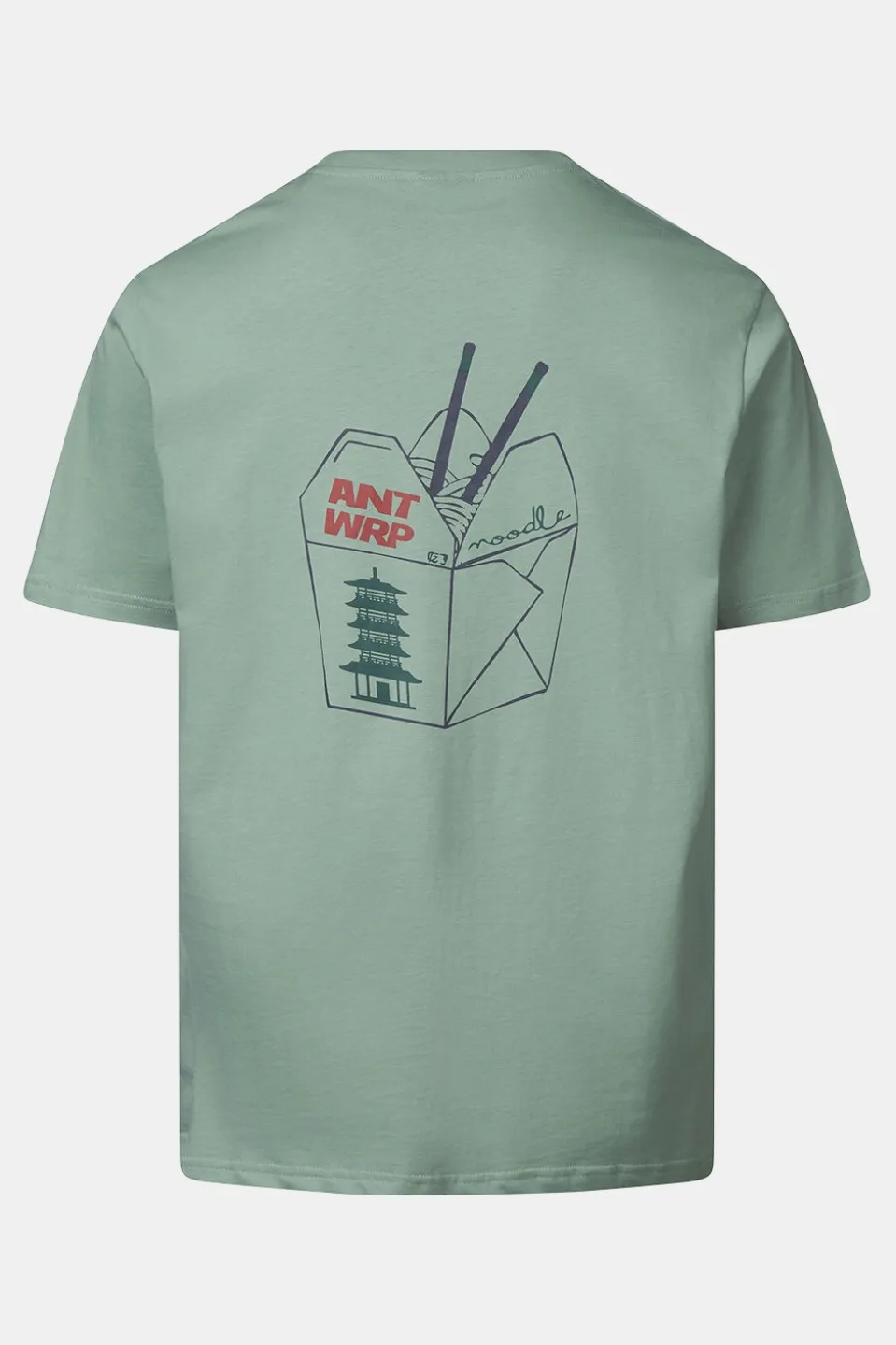 T-Shirt Bts517-L001S
