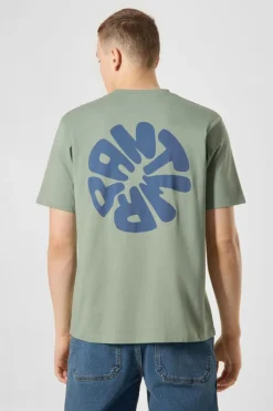 T-Shirt Bts478-L001S