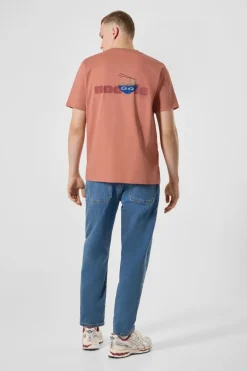 T-Shirt Bts516-L001S