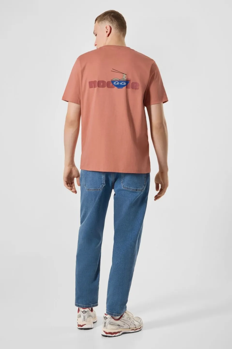 T-Shirt Bts516-L001S