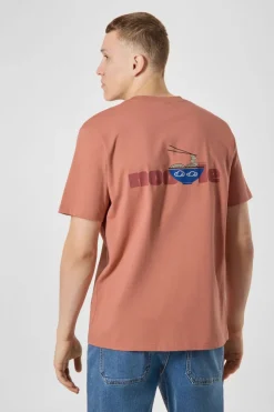 T-Shirt Bts516-L001S