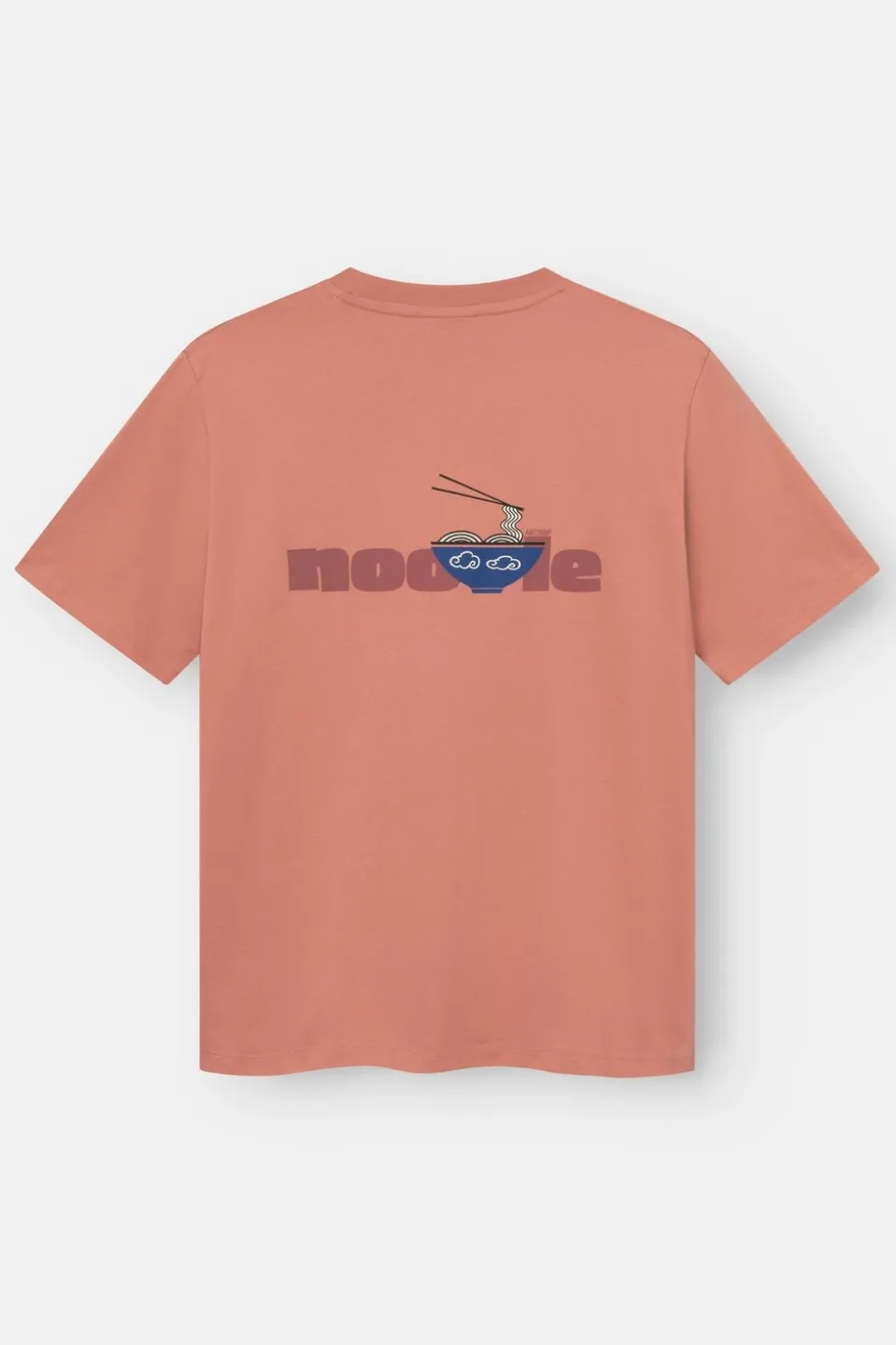 T-Shirt Bts516-L001S