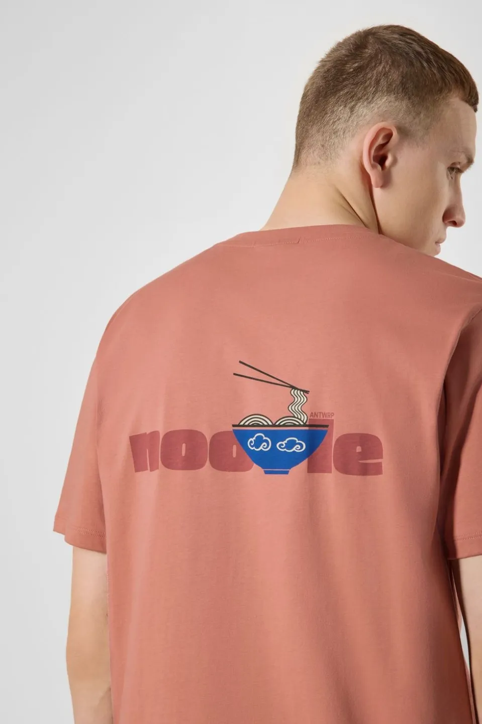 T-Shirt Bts516-L001S
