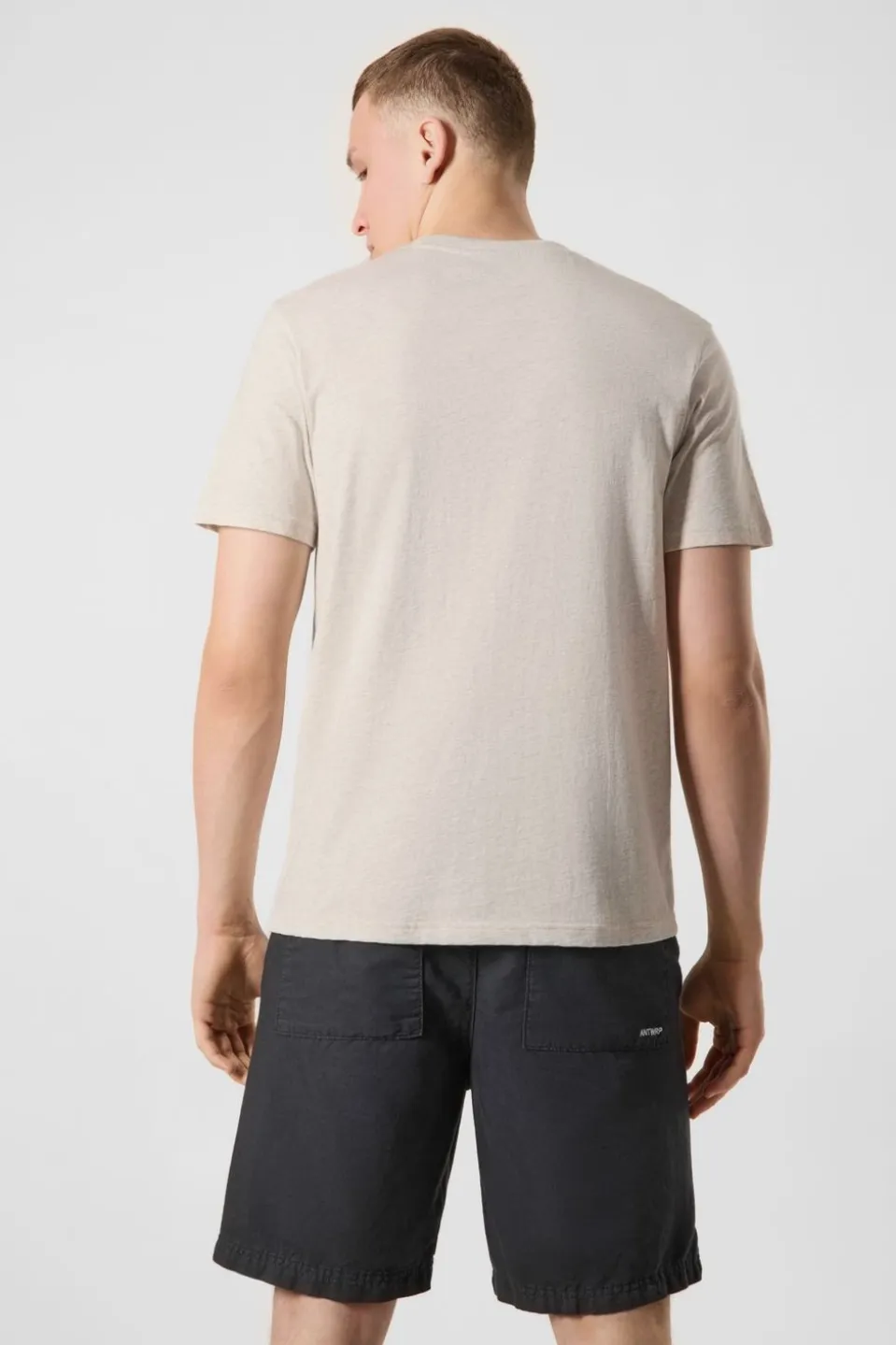 T-Shirt Bts512-L001S