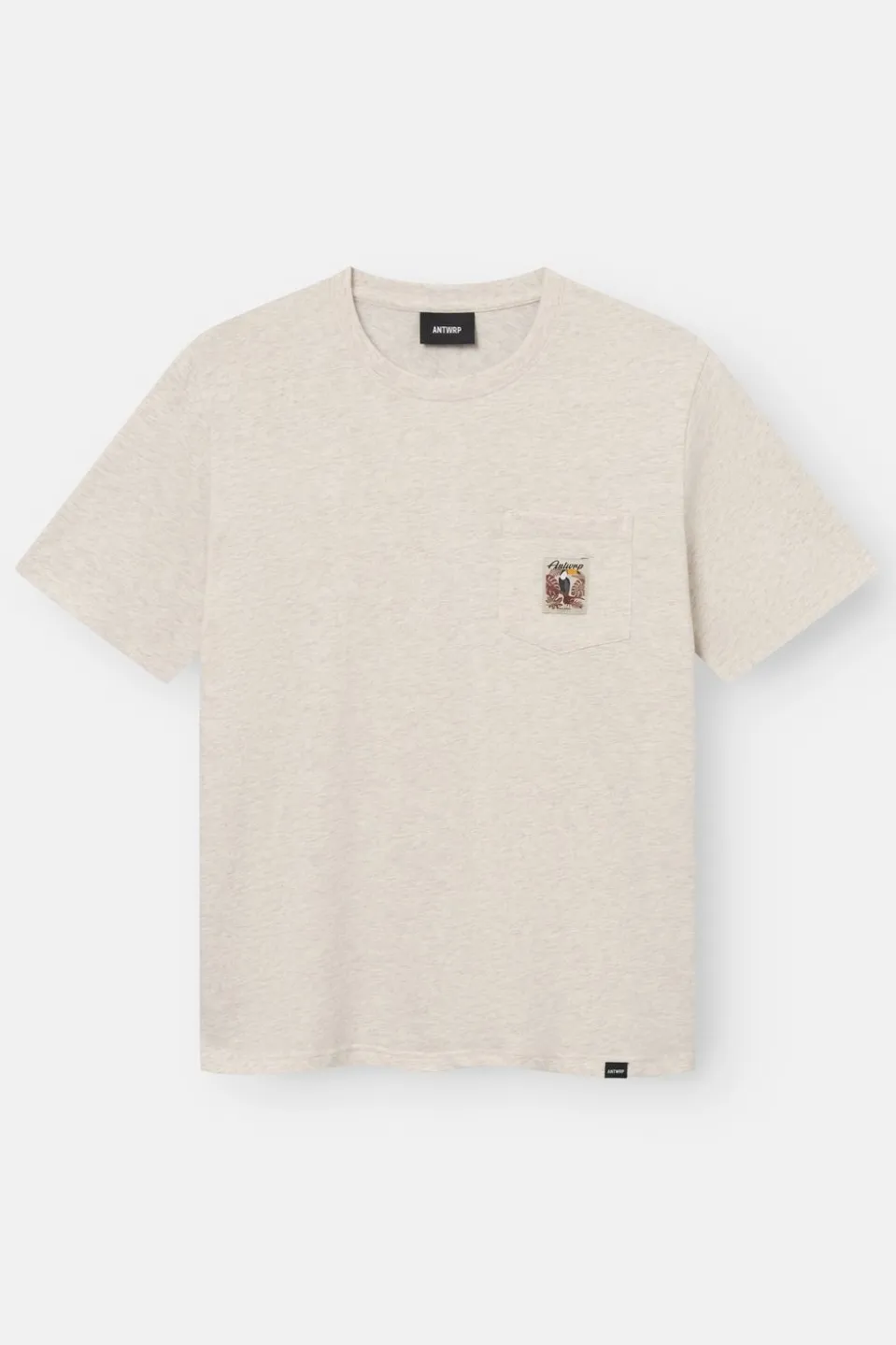 T-Shirt Bts512-L001S