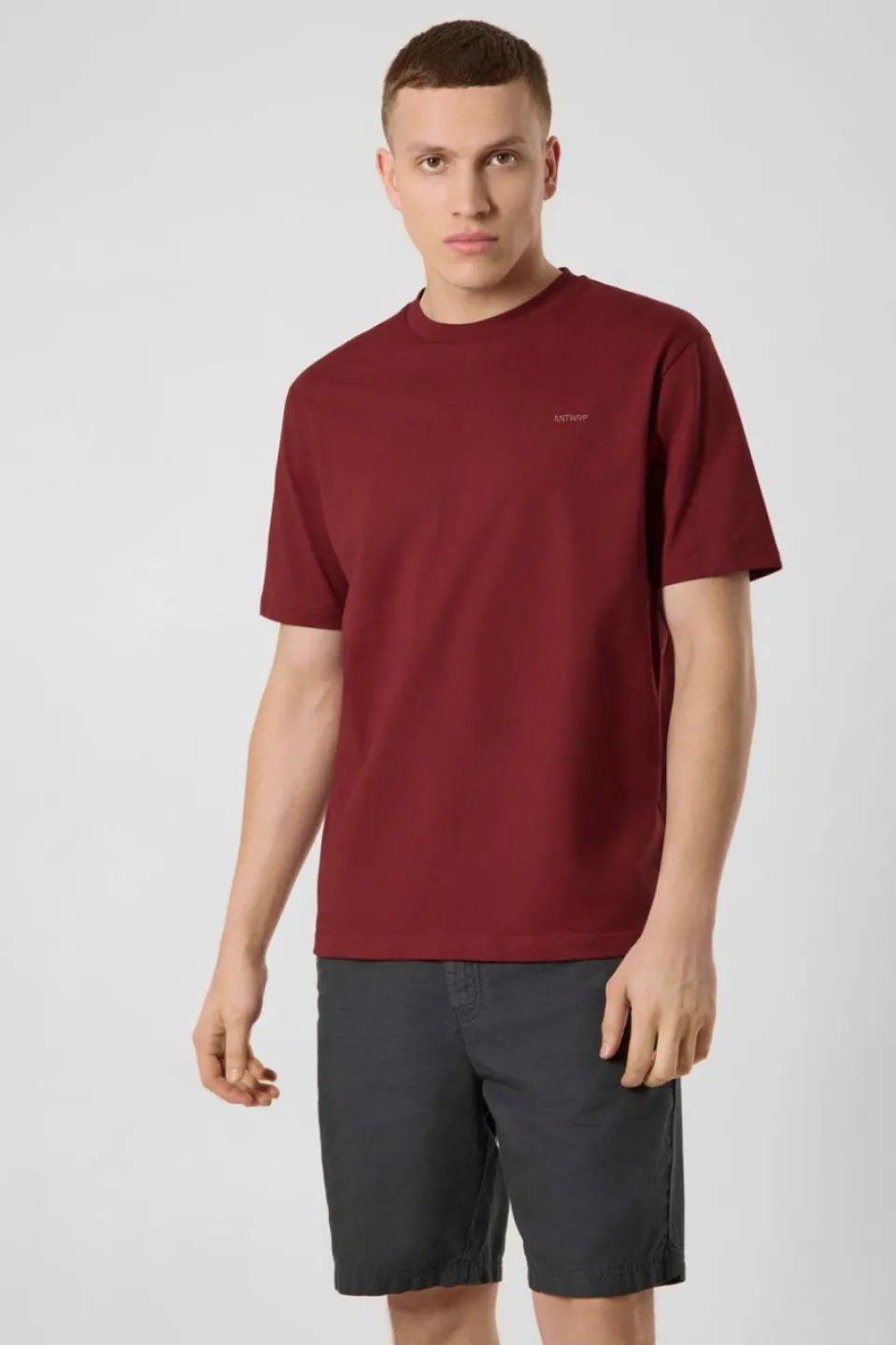 T-Shirt Bts478-L001S