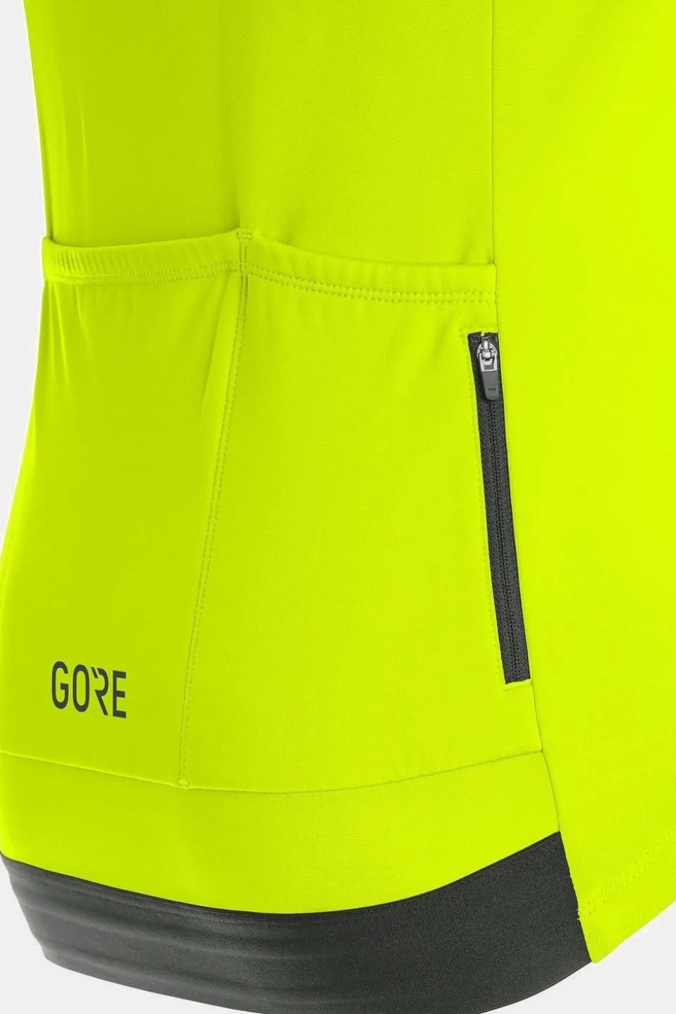 T-Shirt C3 Thermo