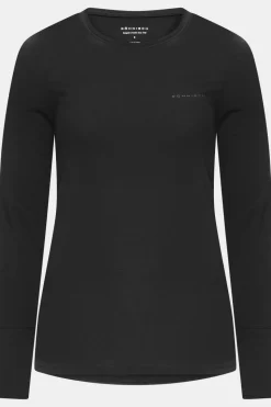 T-Shirt Clara Long Sleeve
