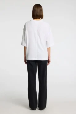 T-Shirt Colwoman Oversized