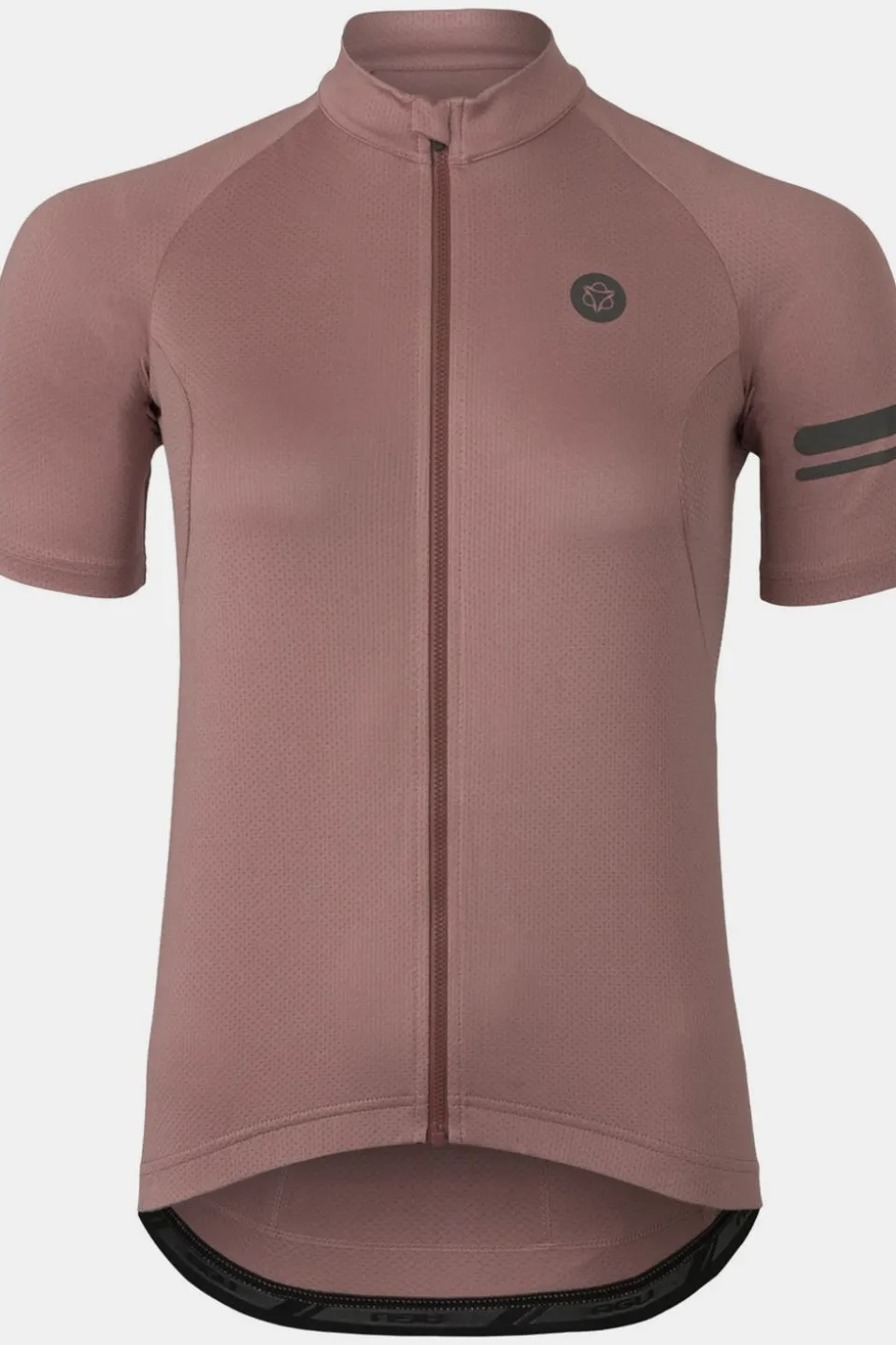 T-Shirt Core Jersey Ss Essential