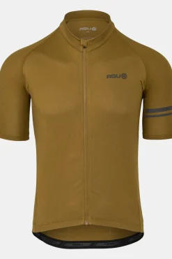 T-Shirt Core Jersey Ss Essential Men
