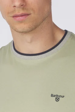 T-Shirt Cornsay Tailored