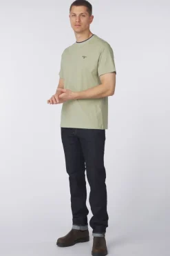 T-Shirt Cornsay Tailored