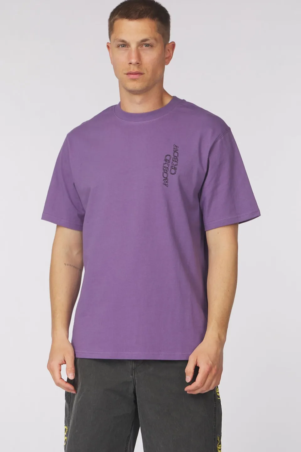 T-Shirt Crusher