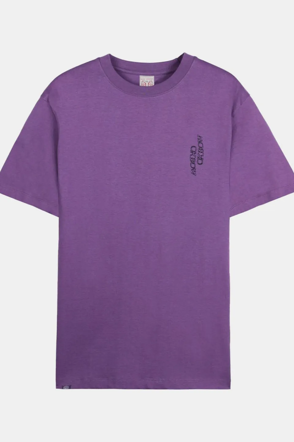 T-Shirt Crusher