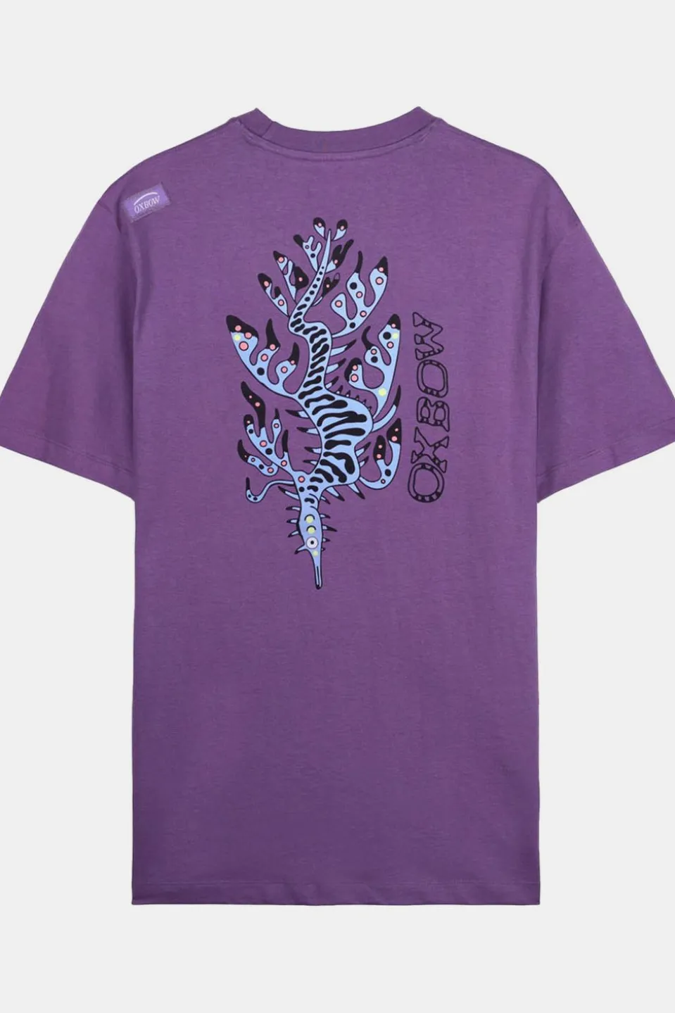 T-Shirt Crusher