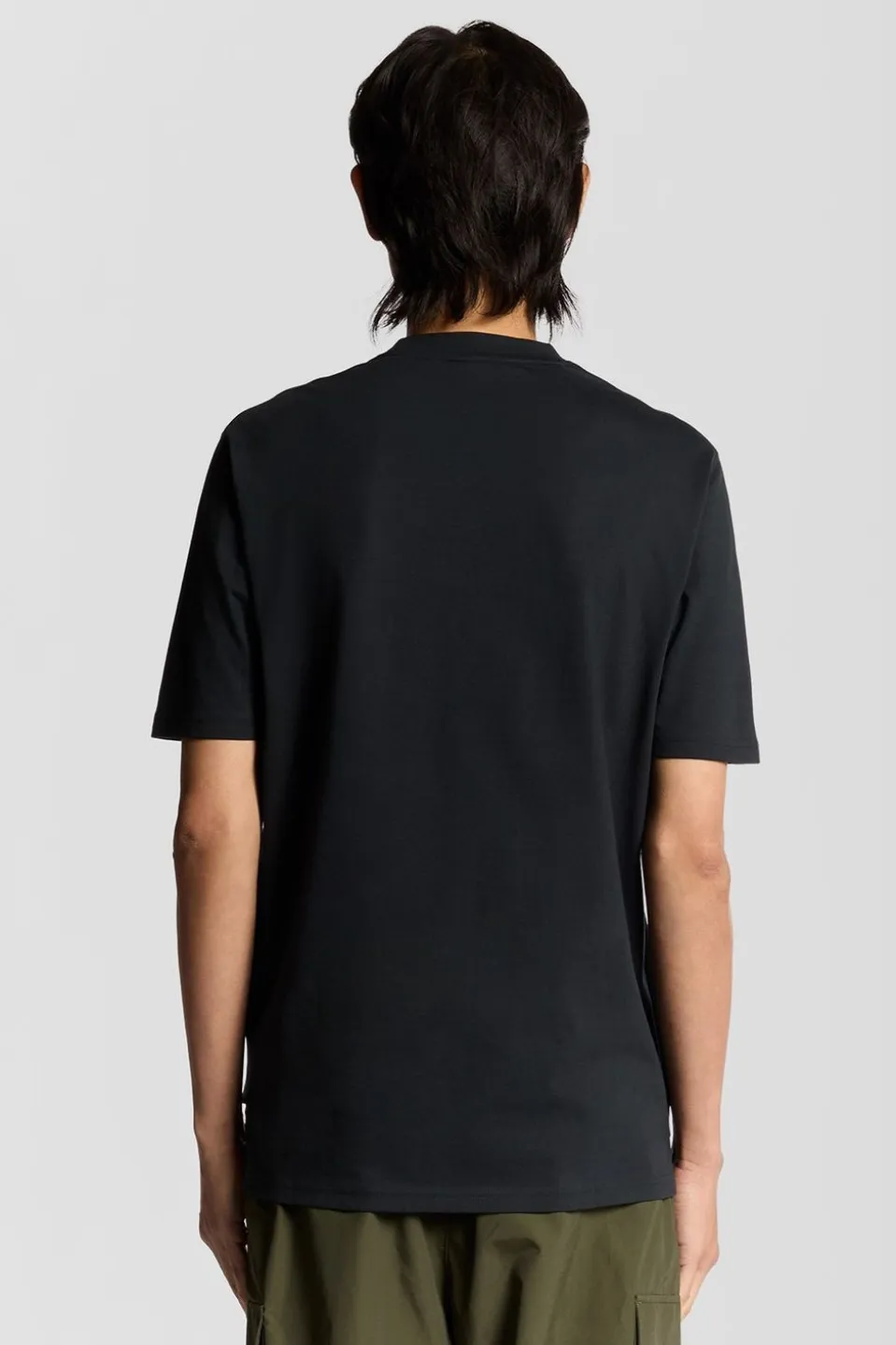 T-Shirt Deco Patch