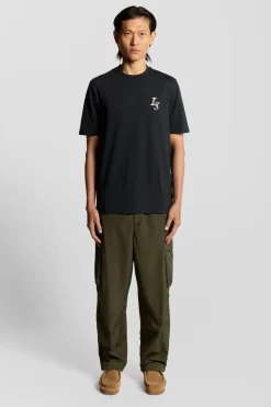 T-Shirt Deco Patch