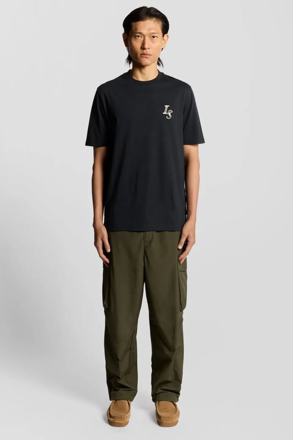 T-Shirt Deco Patch